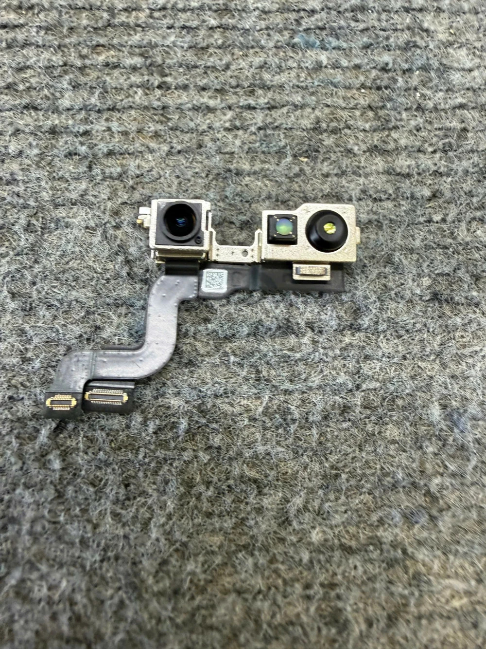 Camera Trước Zin Bóc Máy iPhone 14 Plus (Model A2632, A2885, A2886, A2887, A2888)